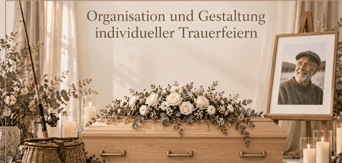 Trauerfeier Erfelden