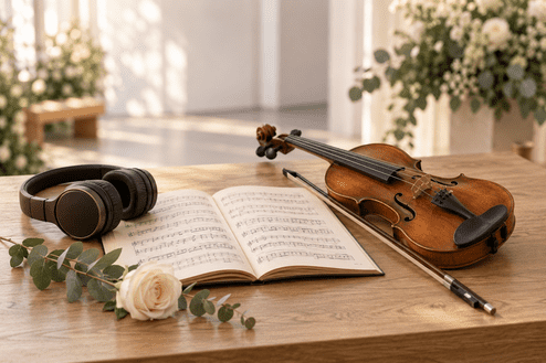 trauermusik